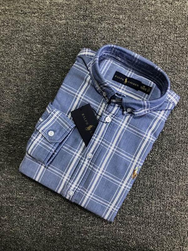 polo Men's Shirts 138